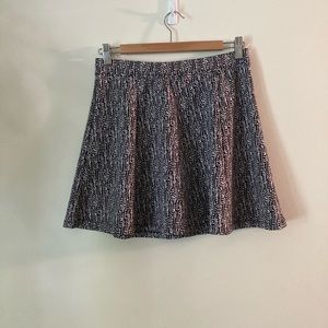 Forever 21 Skater Skirt
